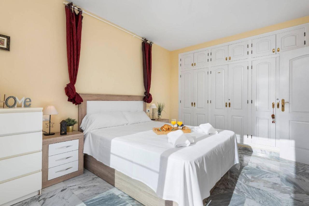 Villa Sabita - Plusholidays Калпе Екстериор снимка